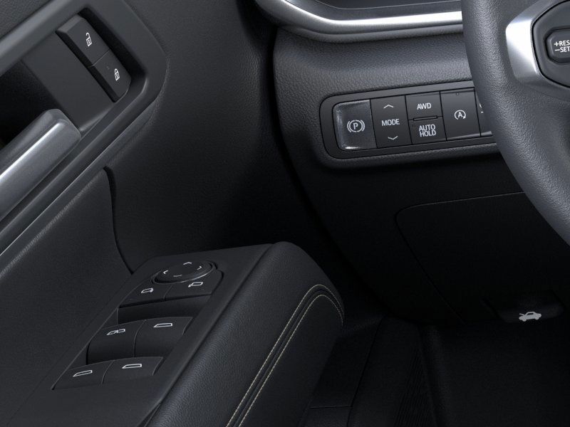 2026 GMC Terrain Elevation Carbondale IL