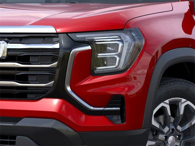 2026 GMC Terrain Elevation Carbondale IL