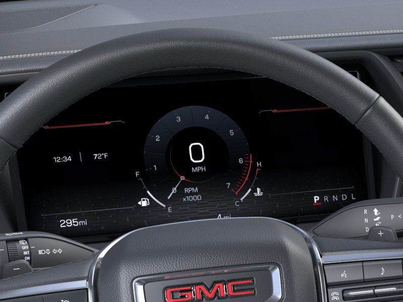 2026 GMC Terrain Elevation Carbondale IL