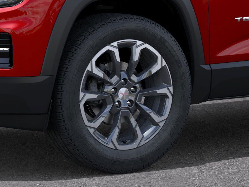 2026 GMC Terrain Elevation Carbondale IL