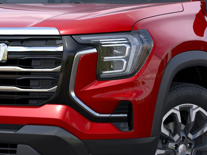 2026 GMC Terrain Elevation Carbondale IL