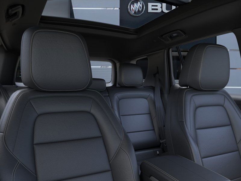 2026 GMC Terrain Elevation Carbondale IL