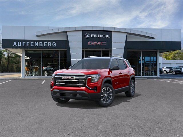 2026 GMC Terrain Elevation Carbondale IL