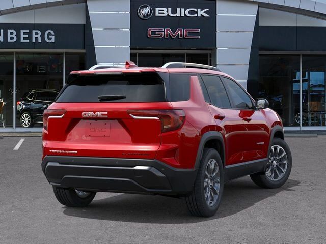 2026 GMC Terrain Elevation Carbondale IL