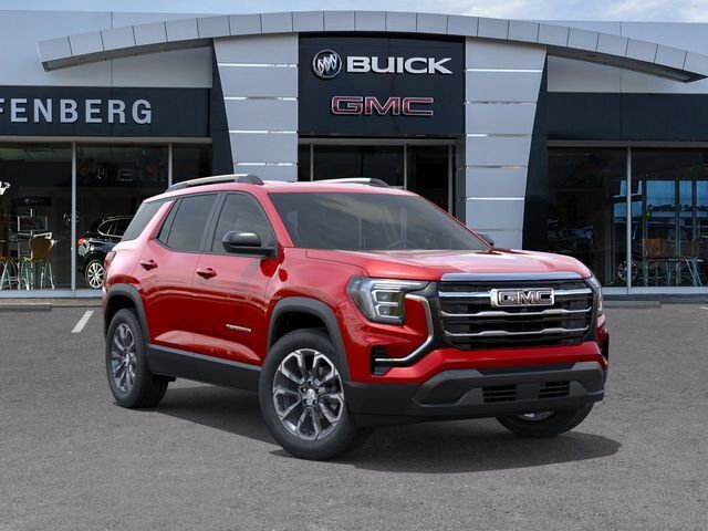 2026 GMC Terrain Elevation Carbondale IL