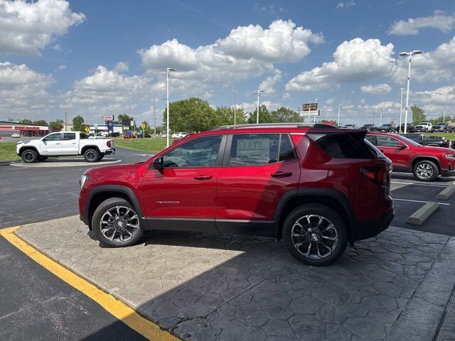 2026 GMC Terrain Elevation Carbondale IL