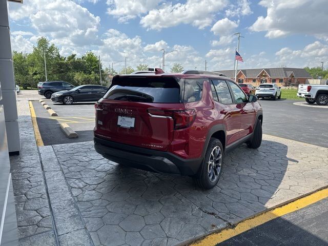2026 GMC Terrain Elevation Carbondale IL
