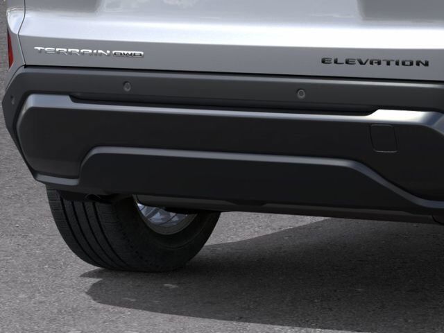 2026 GMC Terrain Elevation Carbondale IL