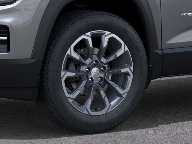 2026 GMC Terrain Elevation Carbondale IL