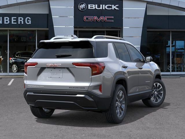 2026 GMC Terrain Elevation Carbondale IL