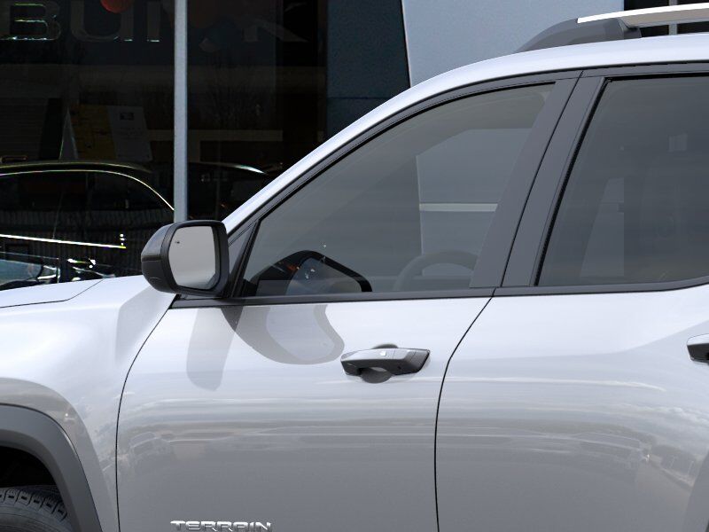 2026 GMC Terrain Elevation Carbondale IL