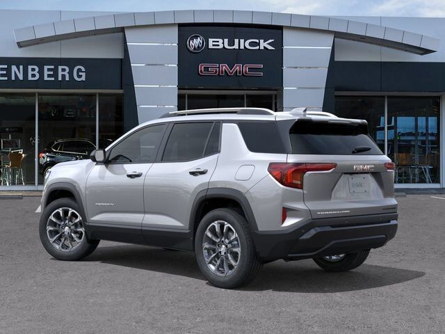2026 GMC Terrain Elevation Carbondale IL