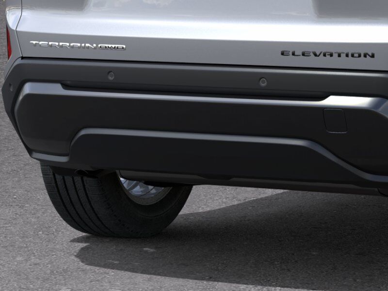 2026 GMC Terrain Elevation Carbondale IL