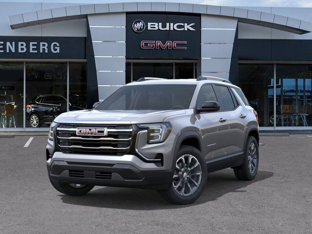 2026 GMC Terrain Elevation Carbondale IL