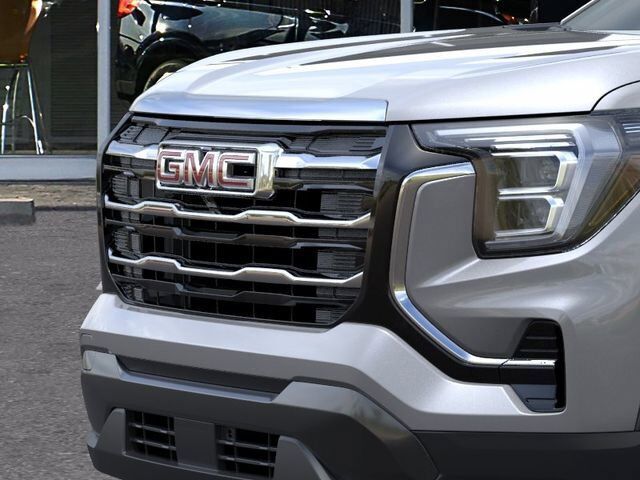 2026 GMC Terrain Elevation Carbondale IL