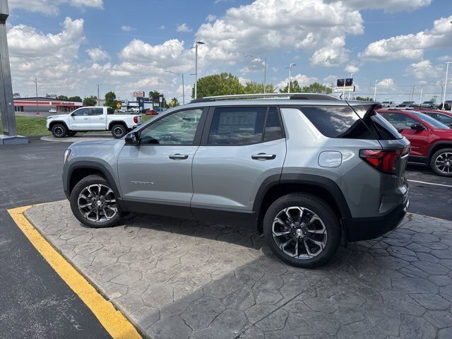 2026 GMC Terrain Elevation Carbondale IL