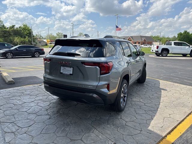 2026 GMC Terrain Elevation Carbondale IL