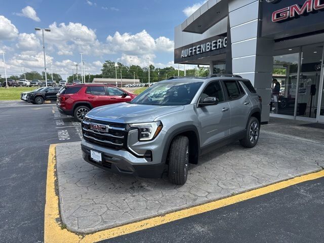 2026 GMC Terrain Elevation Carbondale IL