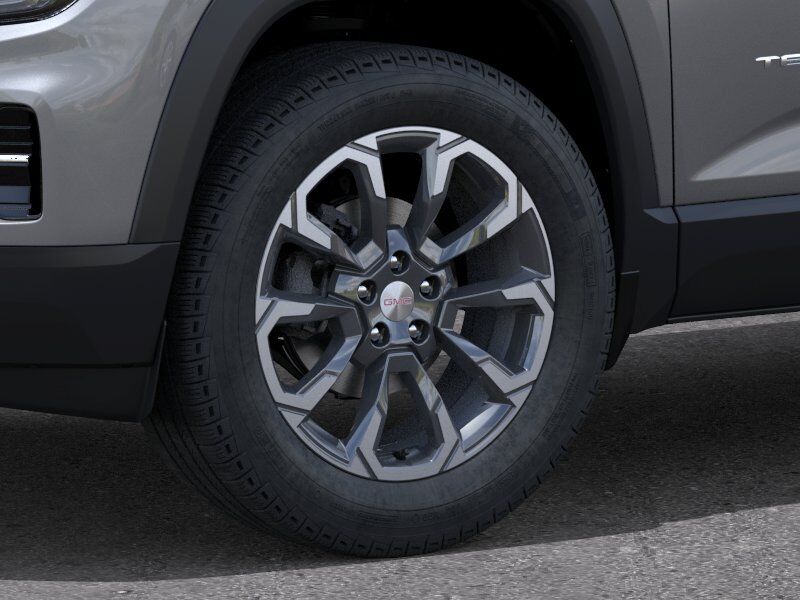 2026 GMC Terrain Elevation Carbondale IL