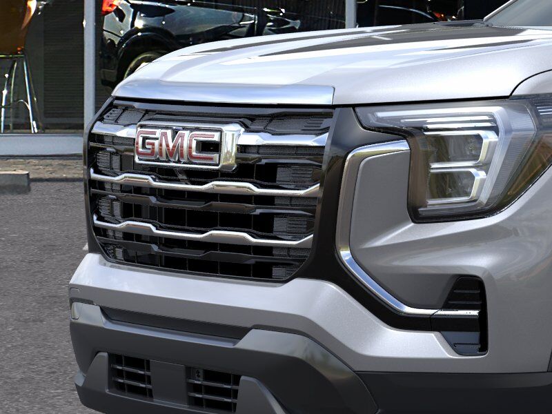 2026 GMC Terrain Elevation Carbondale IL