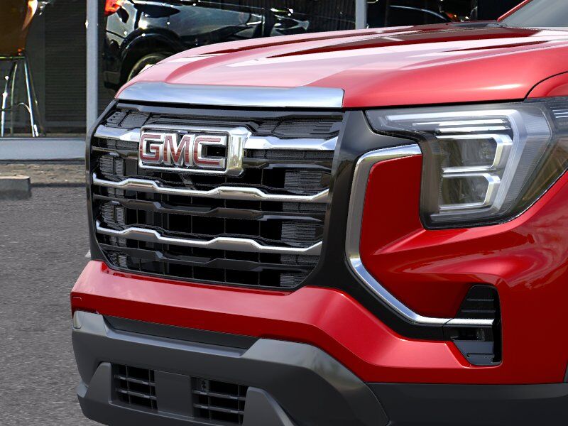 2026 GMC Terrain Elevation Carbondale IL