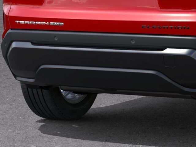 2026 GMC Terrain Elevation Carbondale IL