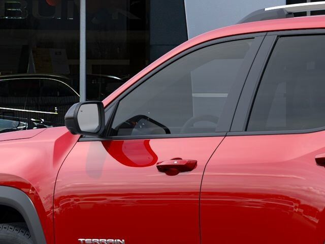 2026 GMC Terrain Elevation Carbondale IL