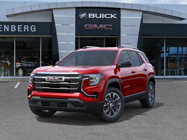 2026 GMC Terrain Elevation Carbondale IL