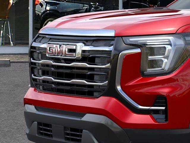 2026 GMC Terrain Elevation Carbondale IL