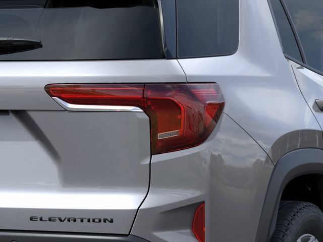 2026 GMC Terrain Elevation Carbondale IL