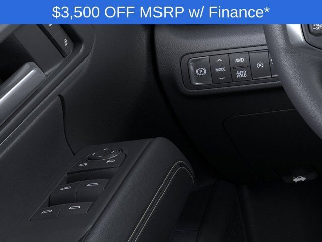 2026 GMC Terrain Elevation Carbondale IL