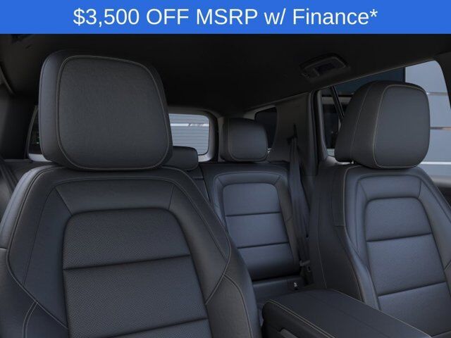 2026 GMC Terrain Elevation Carbondale IL
