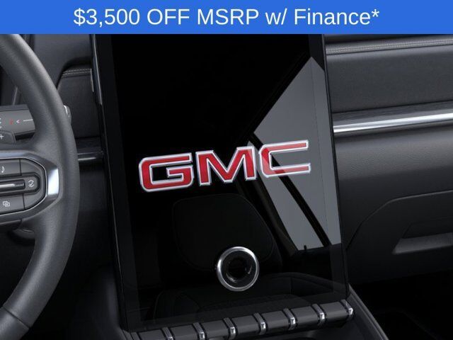 2026 GMC Terrain Elevation Carbondale IL