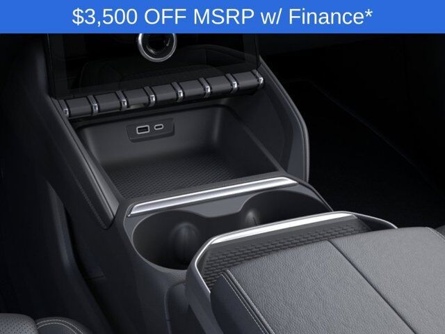 2026 GMC Terrain Elevation Carbondale IL