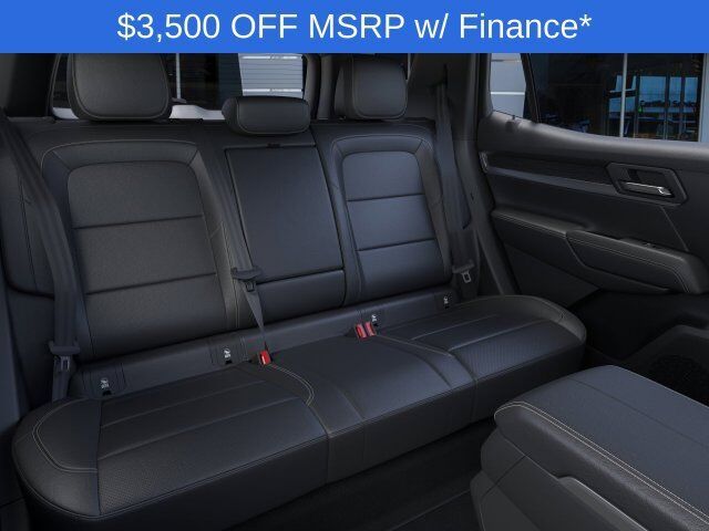2026 GMC Terrain Elevation Carbondale IL