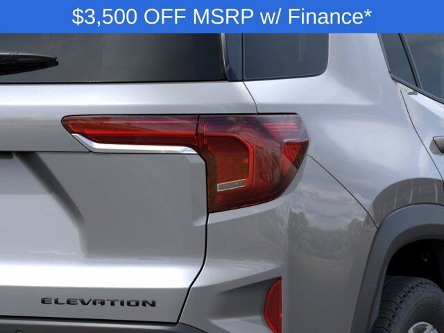 2026 GMC Terrain Elevation Carbondale IL