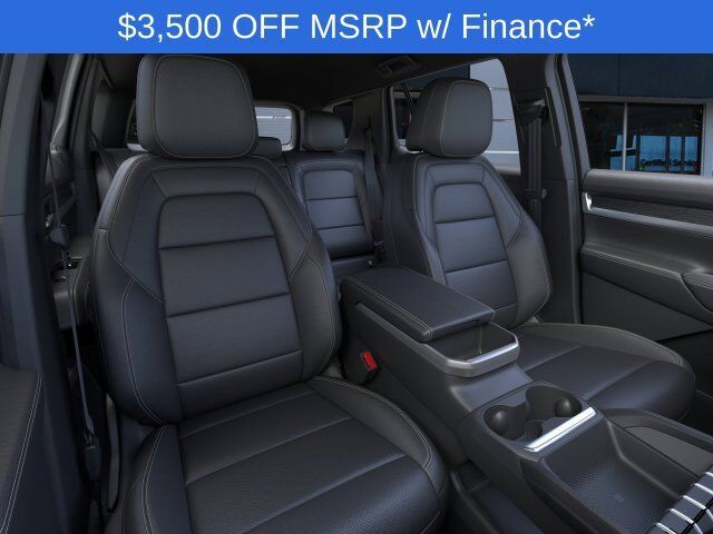 2026 GMC Terrain Elevation Carbondale IL