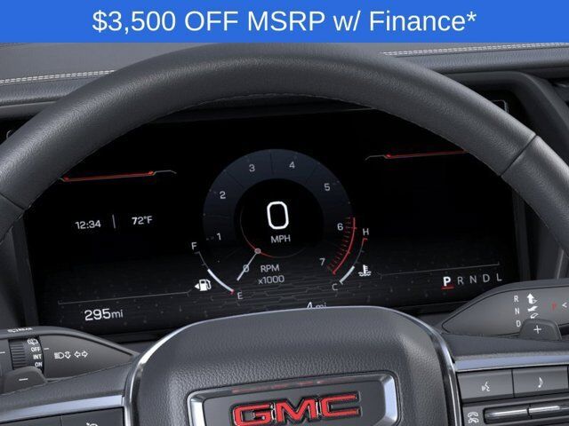 2026 GMC Terrain Elevation Carbondale IL