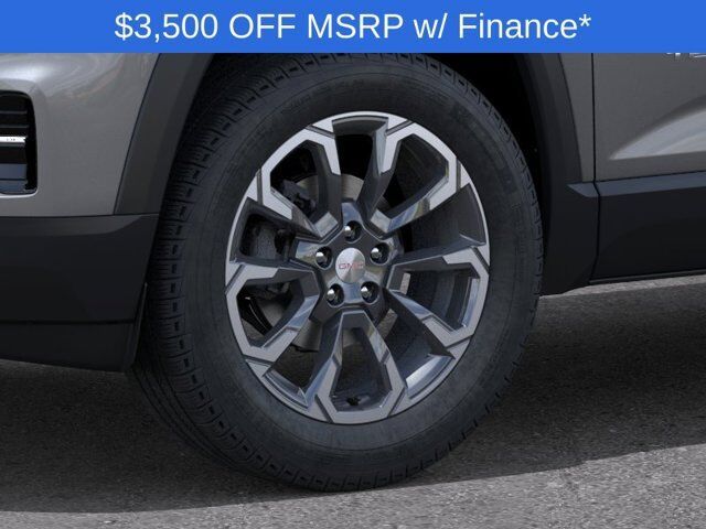 2026 GMC Terrain Elevation Carbondale IL