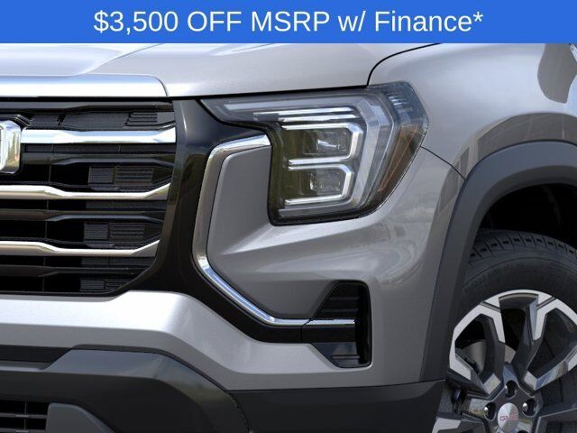 2026 GMC Terrain Elevation Carbondale IL