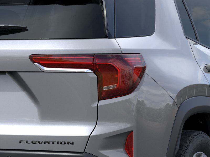 2026 GMC Terrain Elevation Carbondale IL