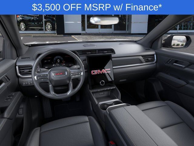 2026 GMC Terrain Elevation Carbondale IL