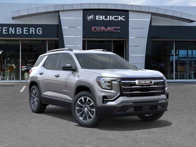 2026 GMC Terrain Elevation Carbondale IL
