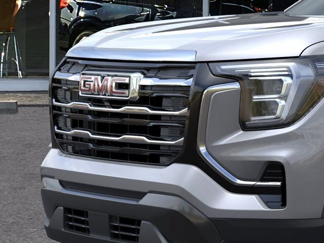 2026 GMC Terrain Elevation Carbondale IL