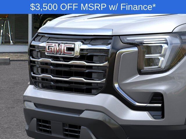 2026 GMC Terrain Elevation Carbondale IL