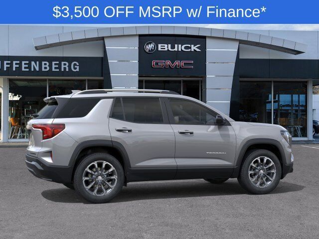 2026 GMC Terrain Elevation Carbondale IL