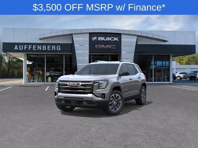 2026 GMC Terrain Elevation Carbondale IL
