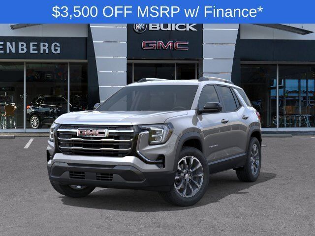 2026 GMC Terrain Elevation Carbondale IL