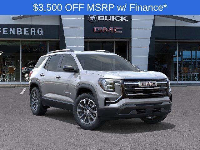 2026 GMC Terrain Elevation Carbondale IL