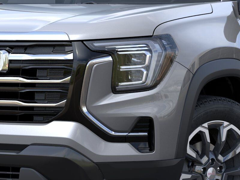 2026 GMC Terrain Elevation Carbondale IL